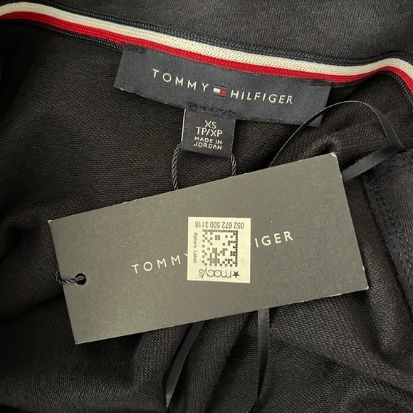 Tommy Hilfiger Jacket - Picture 8 of 8